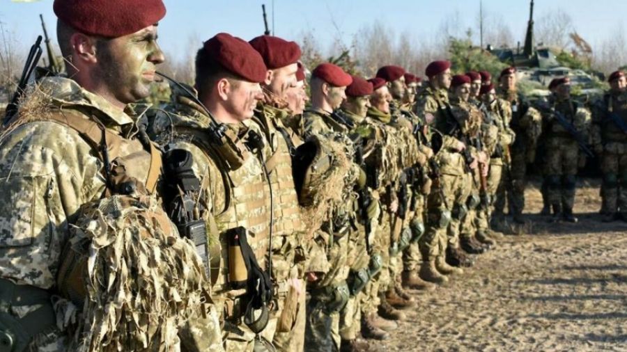 Большая загадка ВСУ: генерал Бужинский обнулил «контрнаступ» Украины простой логикой