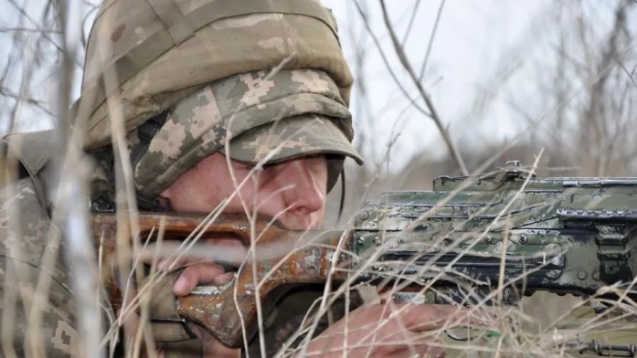 В Козинке идет зачистка диверсантов ВСУ, а у Волчанска концентрируются войска ВС Украины