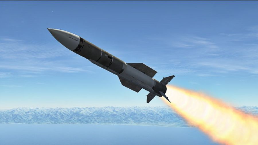 РВ: Ми-8 и Су-34 ВКС РФ могли сбить ракетами НАТО "воздух — воздух"