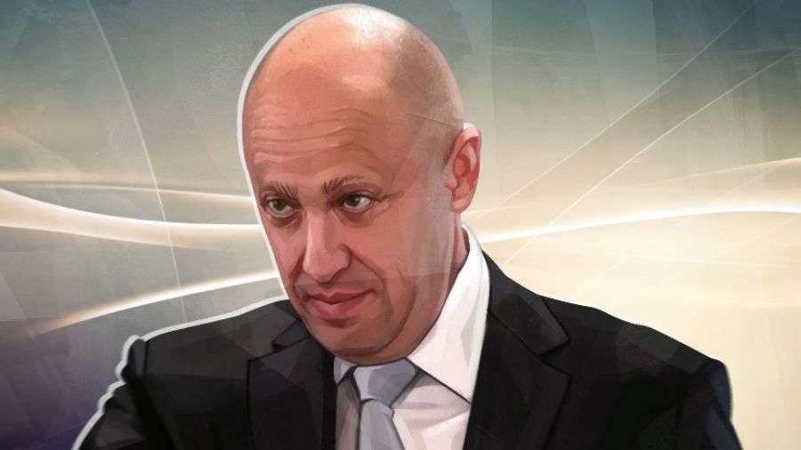 Пригожин пожаловался, что ЧВК «Вагнер» не дали необходимые боеприпасы