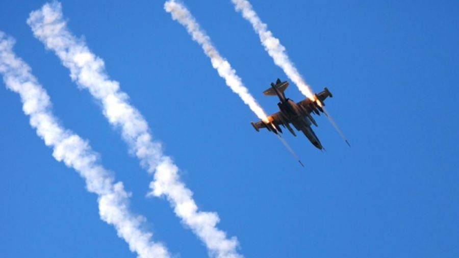 Правда.ру: Военный летчик Попов проинформировал о достоинствах новой ракеты «Бронебойщик»