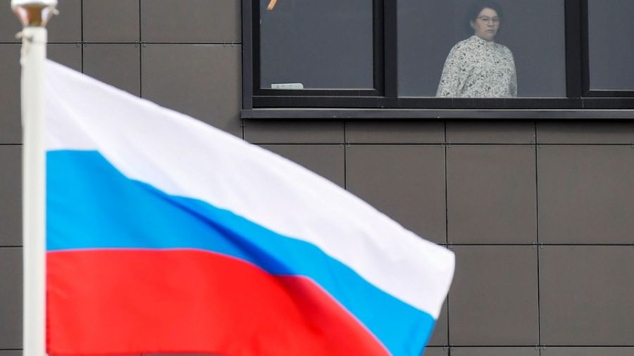 "Говорит Москва": Рогозин заявил о необходимости второй волны мобилизации в России
