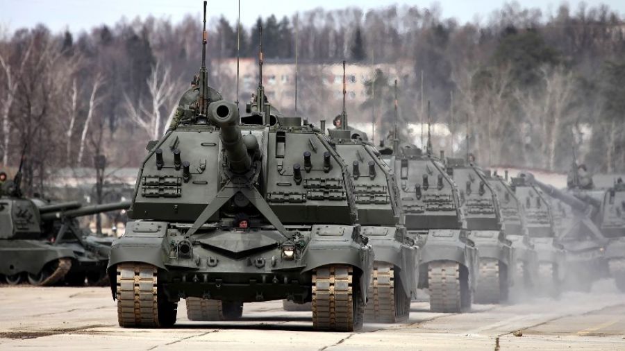«Все готово!»: Леонков проинформировал, что ВС РФ могут опередить Киев с контрнаступлением