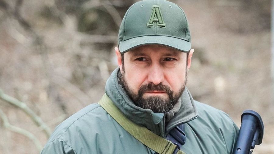 Ходаковский: 20 мая завершена подготовка ВСУ к наступлению в Запорожской области