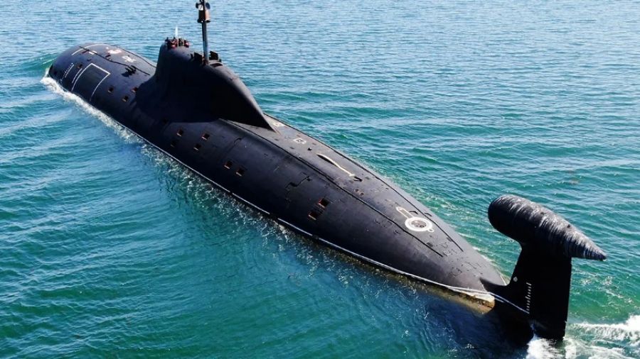В Newsweek заявили, что российские подводные лодки несут серьезную угрозу странам альянса НАТО