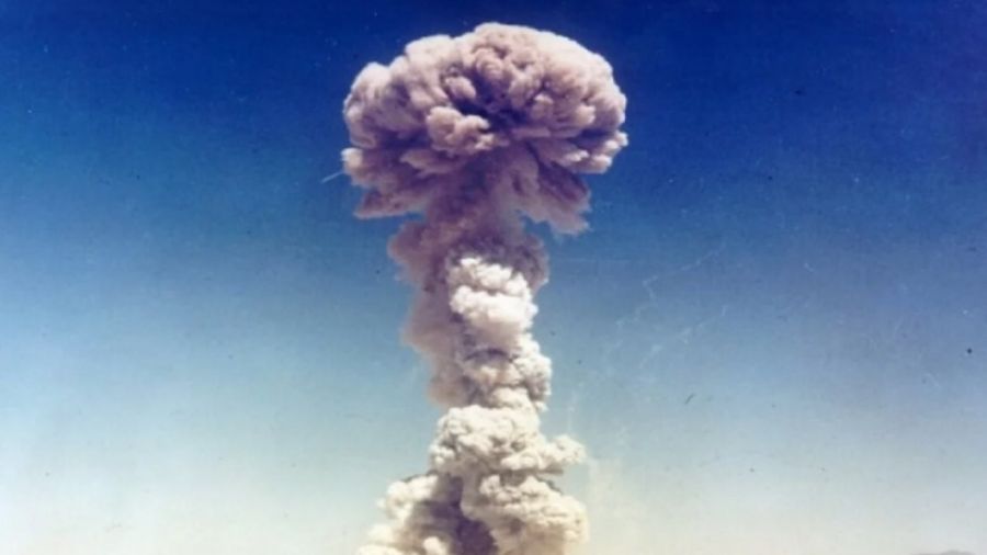 Политолог Владимир Джаралла: дата взрыва в Крыму была выбрана не случайно