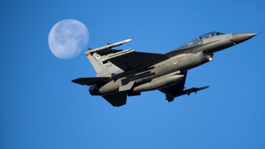 Михайлов: Запад даст Украине статус особого члена в НАТО для поставки истребителей F-16