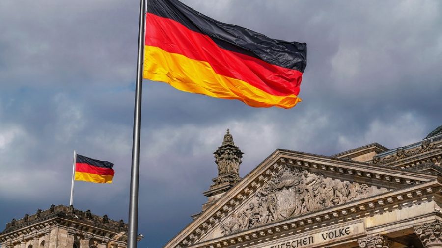 Власти Германии предупреждают о надвигающейся глобальной экономической войне в 2023 году