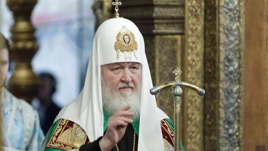 "Страшнее всяких приказов сверху": Патриарх Кирилл сделал предупреждение всему миру 13 мая