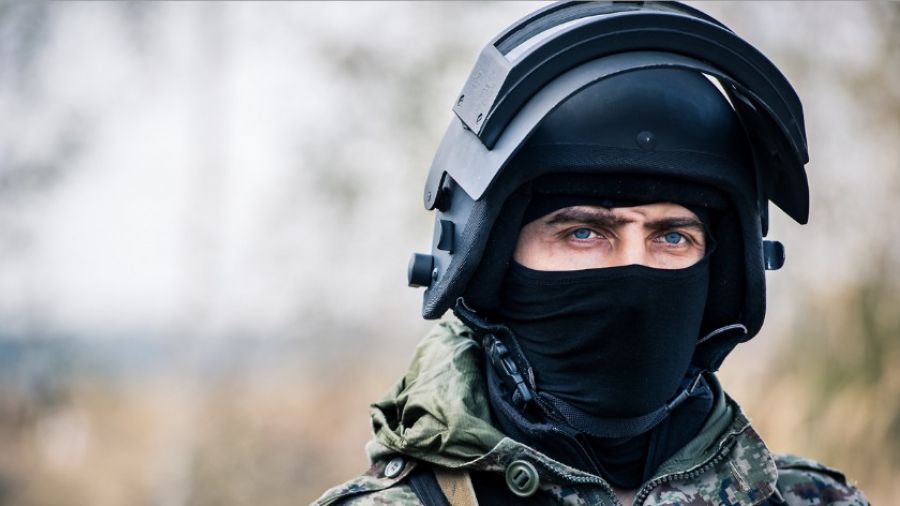 Раненый боец ЧВК "Вагнер" застрелился в Бахмуте, чтобы избежать плена