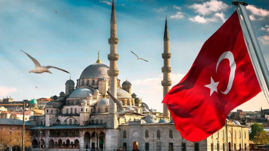 «ТурПром»: туристам из РФ перечислили реалии Ultra и All Inclusive в отелях Турции