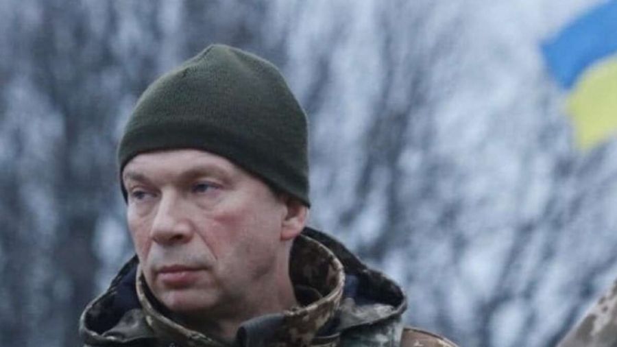 МК: Коротченко назвал генерала Сырского кандидатом на место главкома ВСУ Валерия Залужного