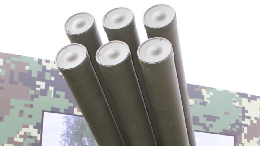 Ракетный комплекс «Гермес» откроет новые возможности для поражения противника