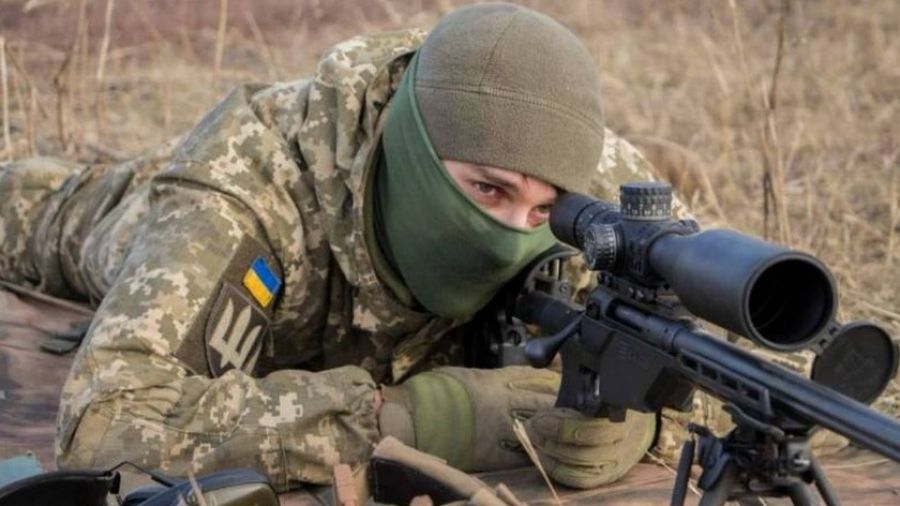 RusVesna: ВСУ начали «ползучее контрнаступление», маскируя удар серией мелких