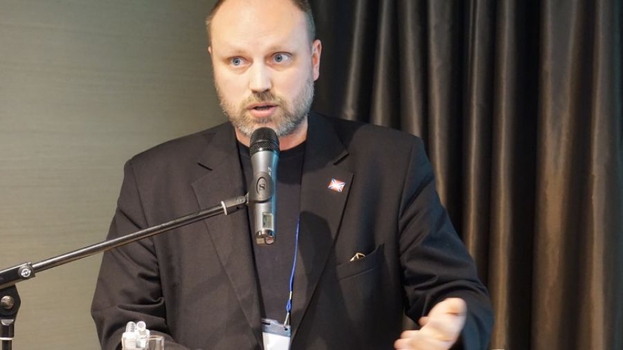 Рогов сообщил, что удары ВСУ по Мариуполю предваряют речь Зеленского на саммите G7