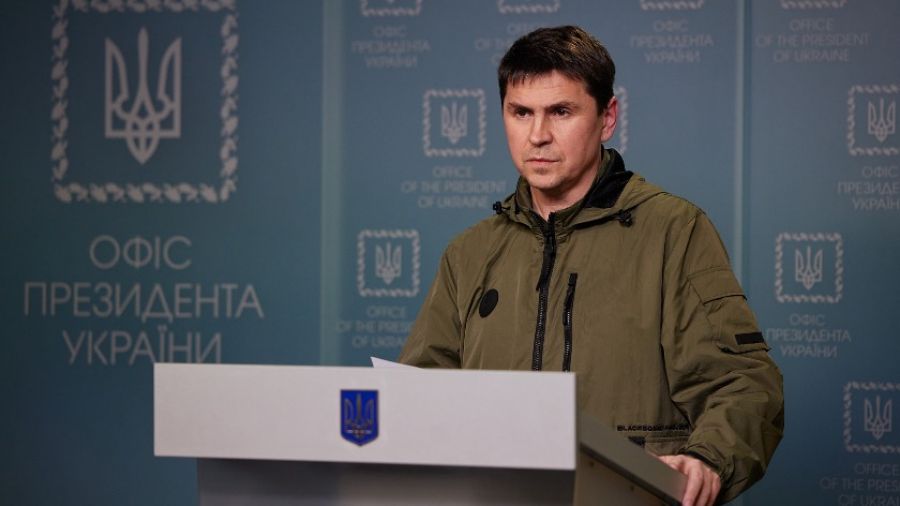 РВ: офис президента Украины Зеленского обругала Кличко за фото обломков ракеты ЗРК Patriot