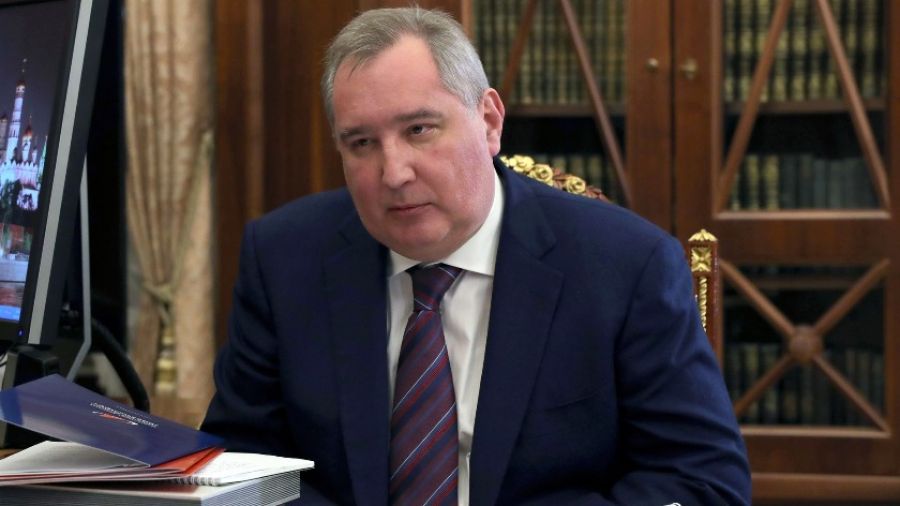 СП: Рогозин проинформировал, что генералы ВС РФ «проспали» оружие нового поколения в ВСУ