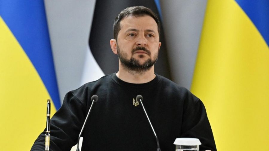«МК»: Назван сценарий ликвидации президента Украины Зеленского