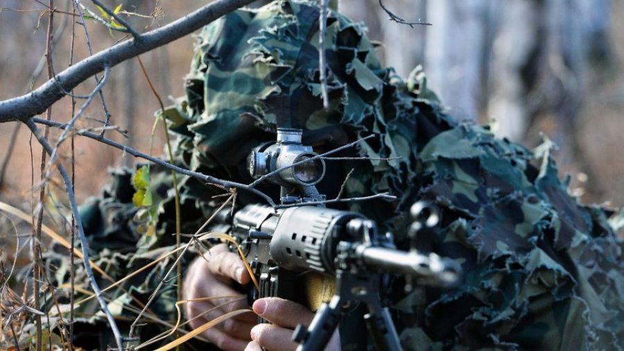 Военкоры: В зоне проведения СВО погиб известный украинский футболист Михаил Цымбалюк