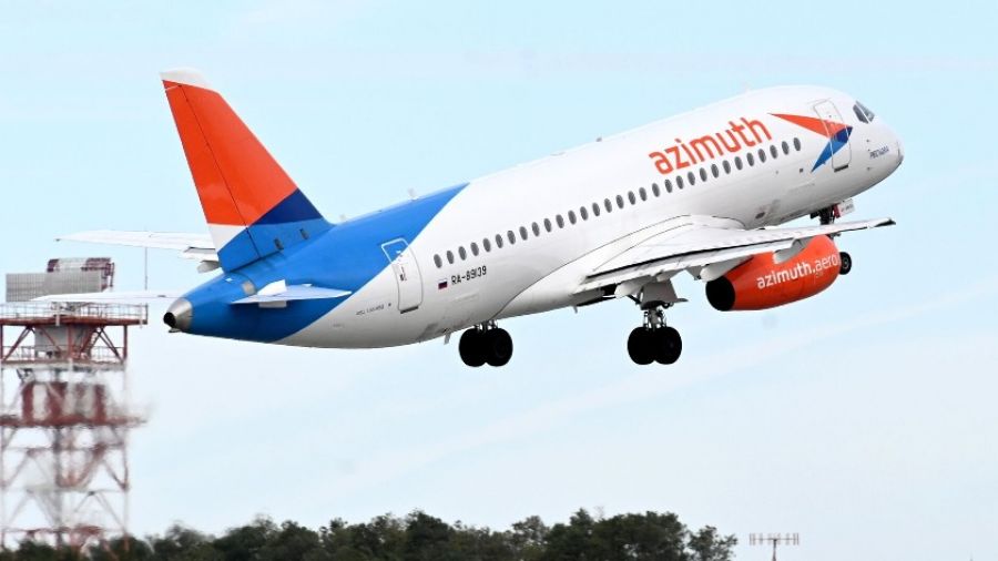 Глава Минюста Грузии нашел пользу в возобновлении прямых рейсов из РФ