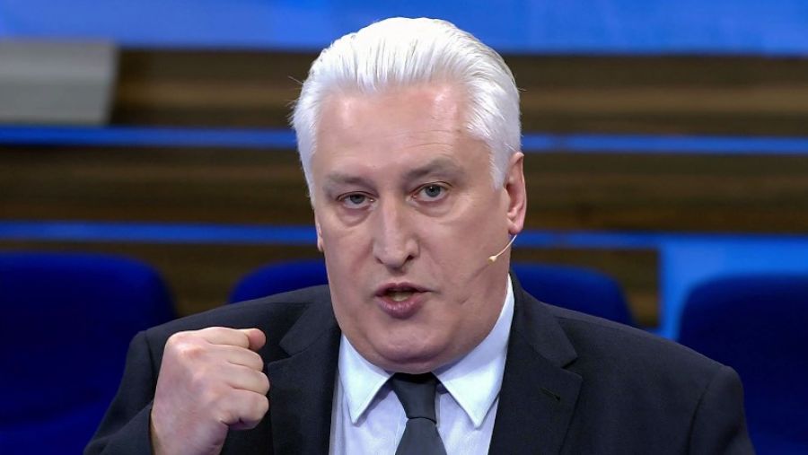 Коротченко усомнился в реальных возможностях ВСУ сбить гиперзвуковую ракету "Кинжал" ВС РФ