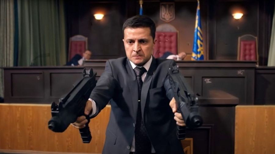 «МК»: Экс-советник Кучмы Соскин рассказал, когда США бросят Украину