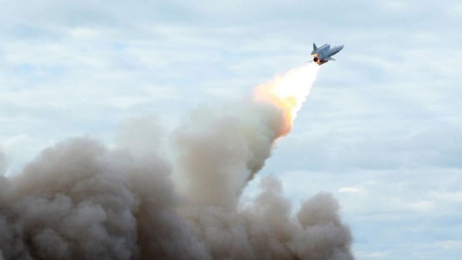 Суконкин: атаки БПЛА ВСУ на территорию РФ пресечет уничтожение аэродромов на Украине