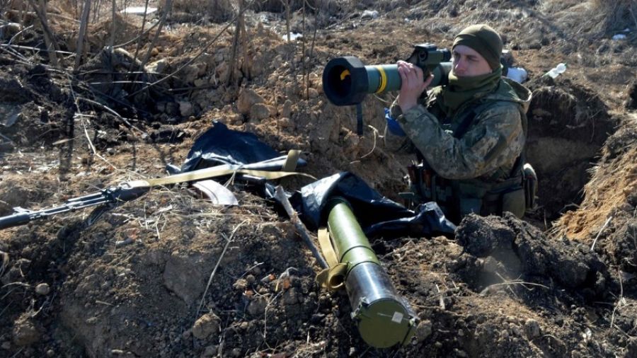 Business Insider: Если ВСУ не начнут контрнаступление в ближайшее время, то они проиграют