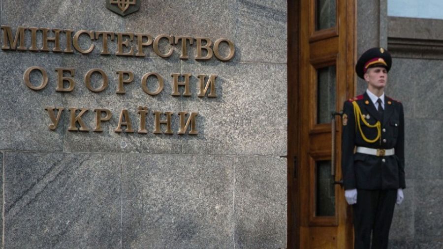 Минобороны Украины опровергло заявление Пригожина о полном захвате Бахмута