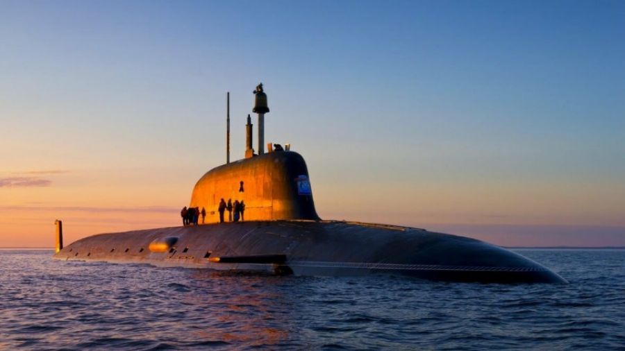 Daily Mail: подлодки ВМФ России в состоянии нарушить инфраструктуру Великобритании