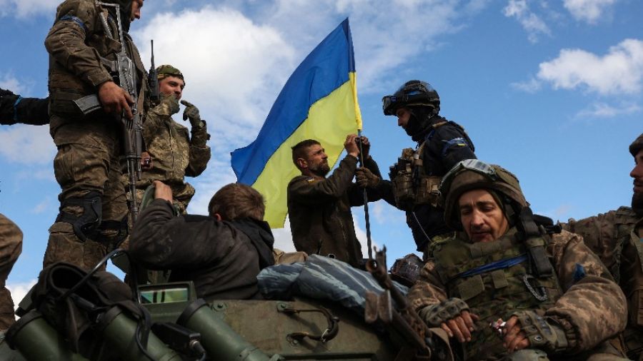 СК: ВСУ намеренно размещали технику возле жилых домов в Артемовске, чтобы погибли мирные жители