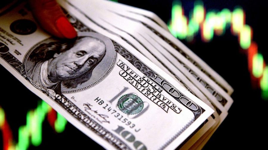ВЗГЛЯД: Угроза дефолта Соединенных Штатов Америки в 2023 году разыгрывают весь мир