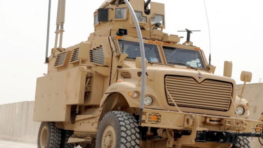 РВ: Военнослужие ВСУ жалуются на военную технику НАТО