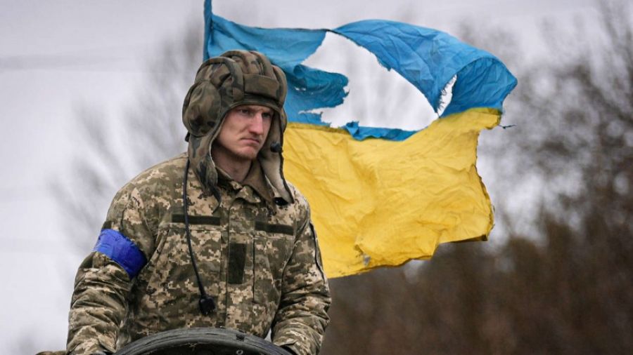 Экс-военный метеоролог Ильин: ВС Украины не смогут наступать в начале недели из-за дождей