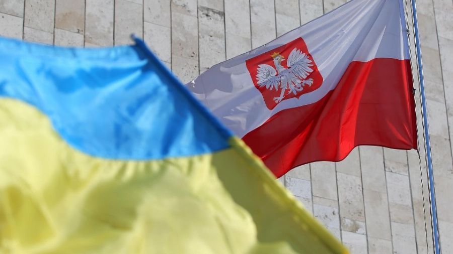 ЕП: Польша возмущена отказом властей Украины признать вину за Волынскую резню
