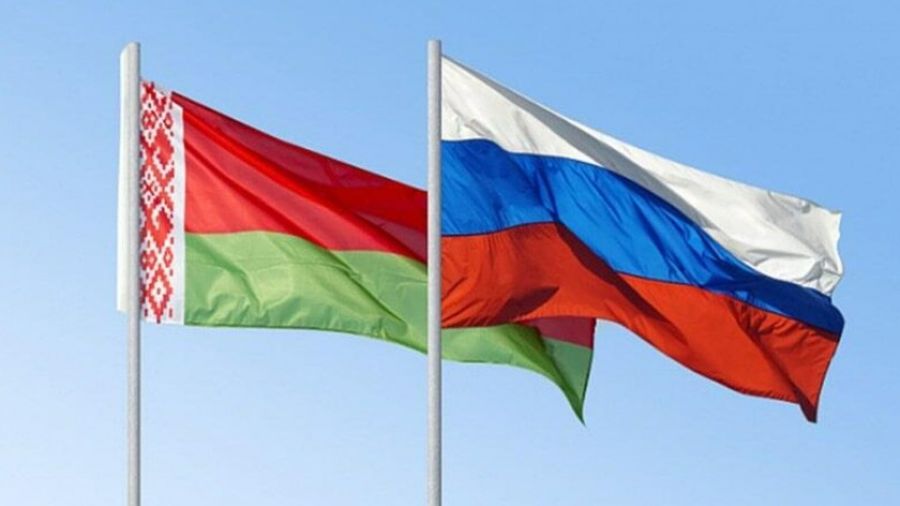 РВ: Россия и Белоруссия укрепляют боевое пространство с учетом военно-политической ситуации