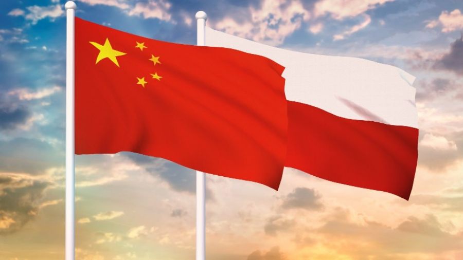 МК: МИД Польши предупредил КНР о недопустимости политического сближения с Россией