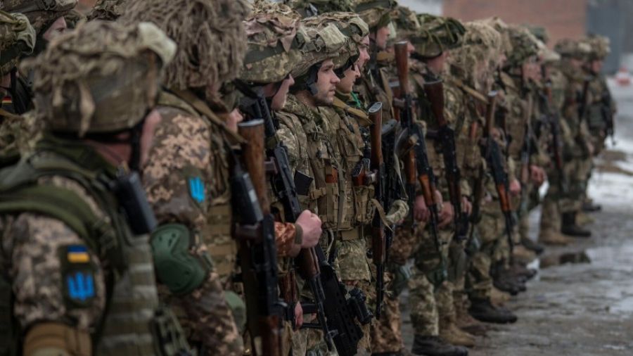 Марочко: ВСУ в Запорожской области будут атаковать артиллерией, чтобы совершить прорыв