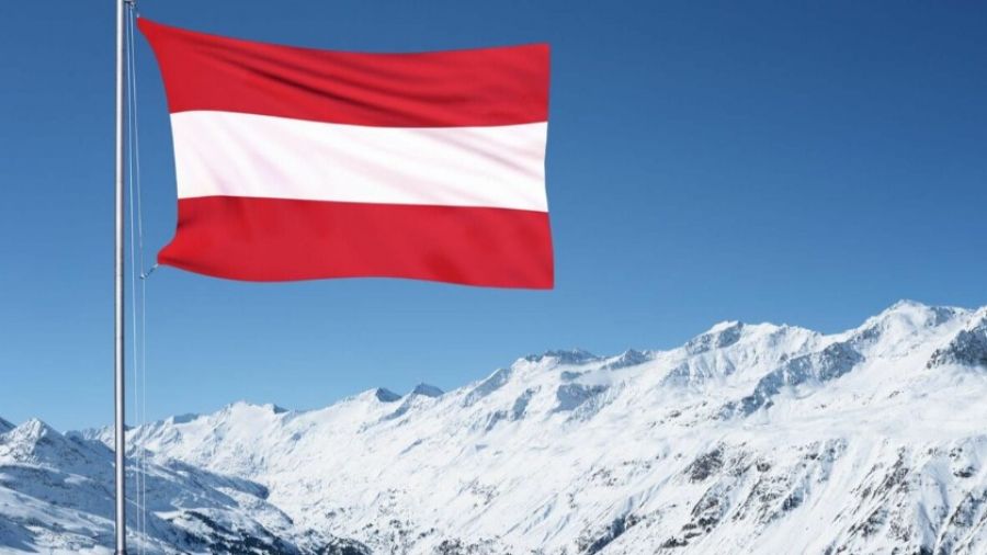 Партия свободы Австрии FPÖ требует от правительства отказаться от антироссийских санкций