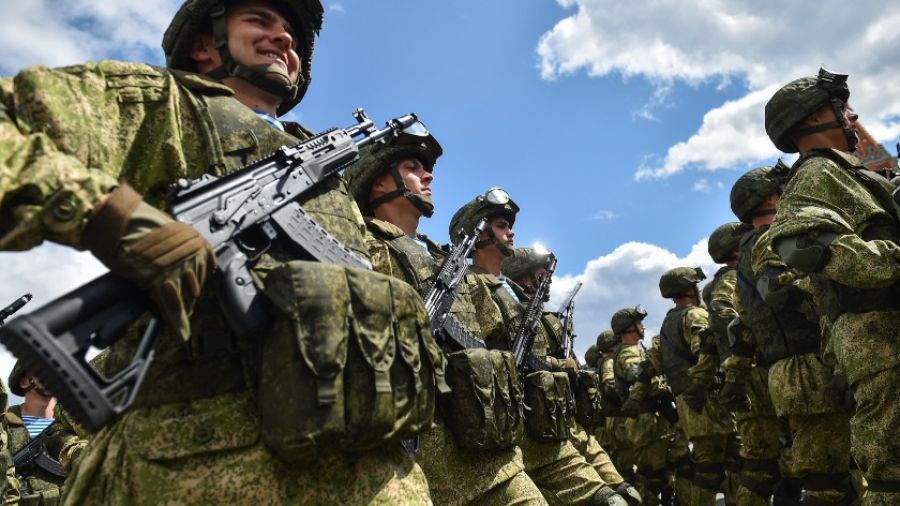 «Известия» опубликовали карту спецоперации на Украине на 15 мая 2023 года