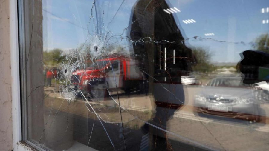 Губернатор Гладков сообщил, что три человека пострадали при обстреле Белгородской области