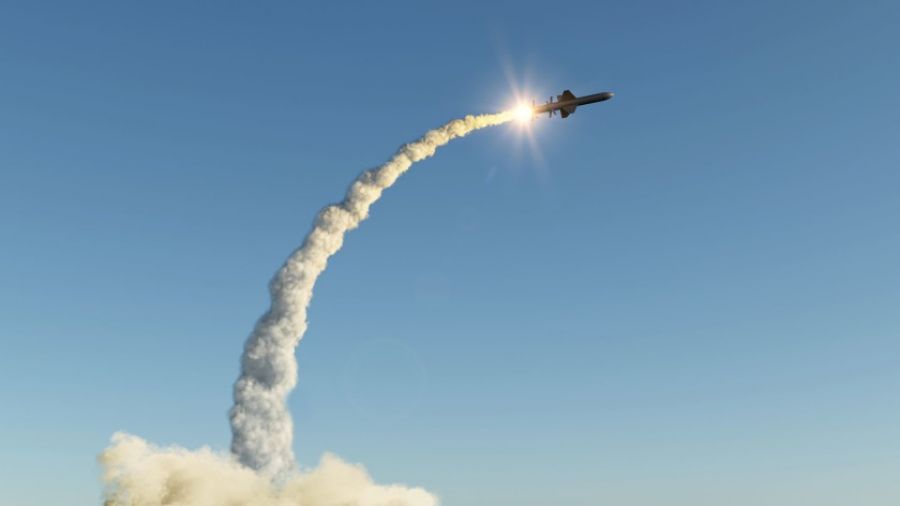 Генштаб ВСУ планирует использовать британские ракеты Storm Shadow в ходе контрнаступления