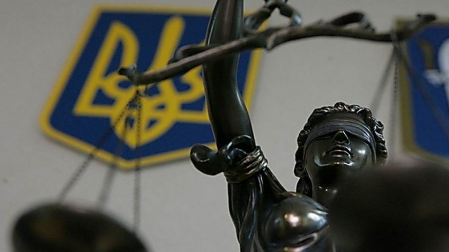 Суд Украины приговорил несовершеннолетнего из ДНР к 10 годам лишения свободы за помощь РФ