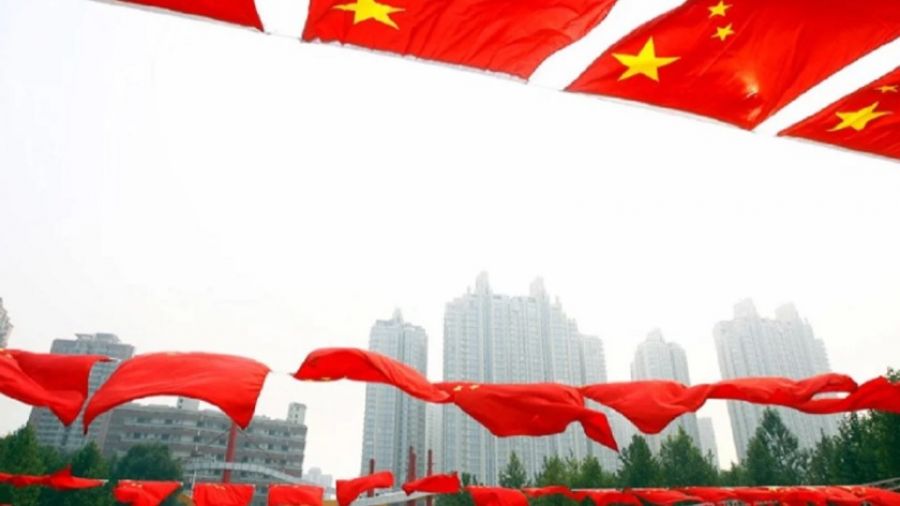 «Ъ»: На фоне миротворческих усилий Пекина на Украине США и ЕС пересматривают отношения с КНР