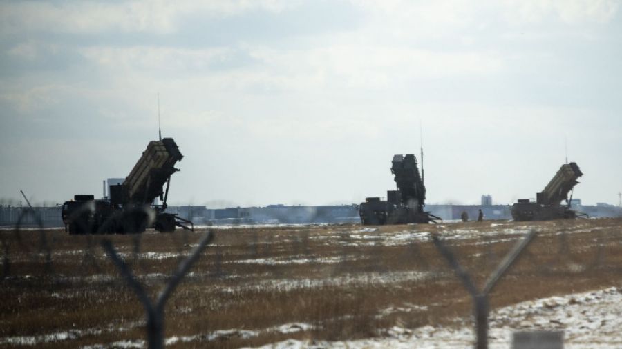 Американские эксперты сомневаются, что украинцев хорошо обучили использованию ЗРК Patriot