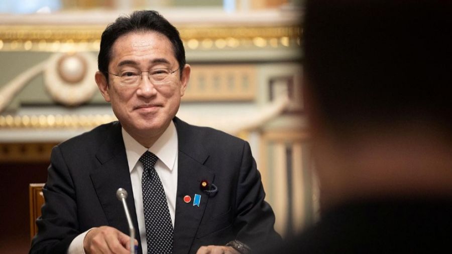 РИАН: Посольство РФ выразило обеспокоенность из-за ремилитаризации Японии