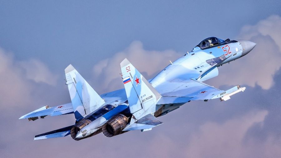 "Царьград": Шесть бомбардировщиков вылетели из РФ, на Украине наблюдаются панические атаки