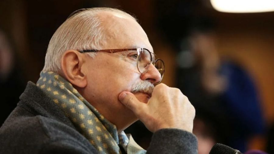 "Царьград": Михалков прямо указал на замалчиваемое преступление США, сенсация в дневнике Колумба