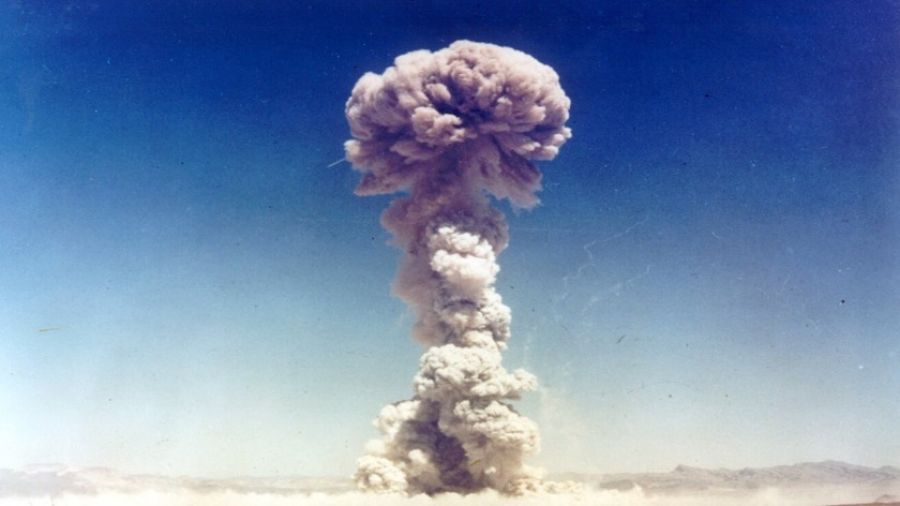 МК: Кнутов допустил передачу ВС Украины странами Запада тактического ядерного оружия