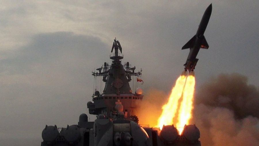 МК: Члены экипажа корабля «Иван Хурс» ВМФ РФ рассказали, как были уничтожены беспилотники
